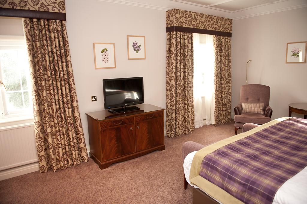 The Lymm Hotel 客房 照片