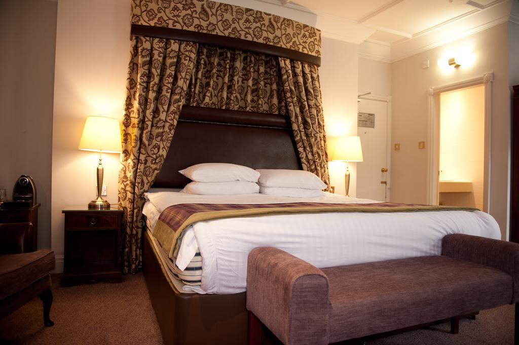 The Lymm Hotel 客房 照片