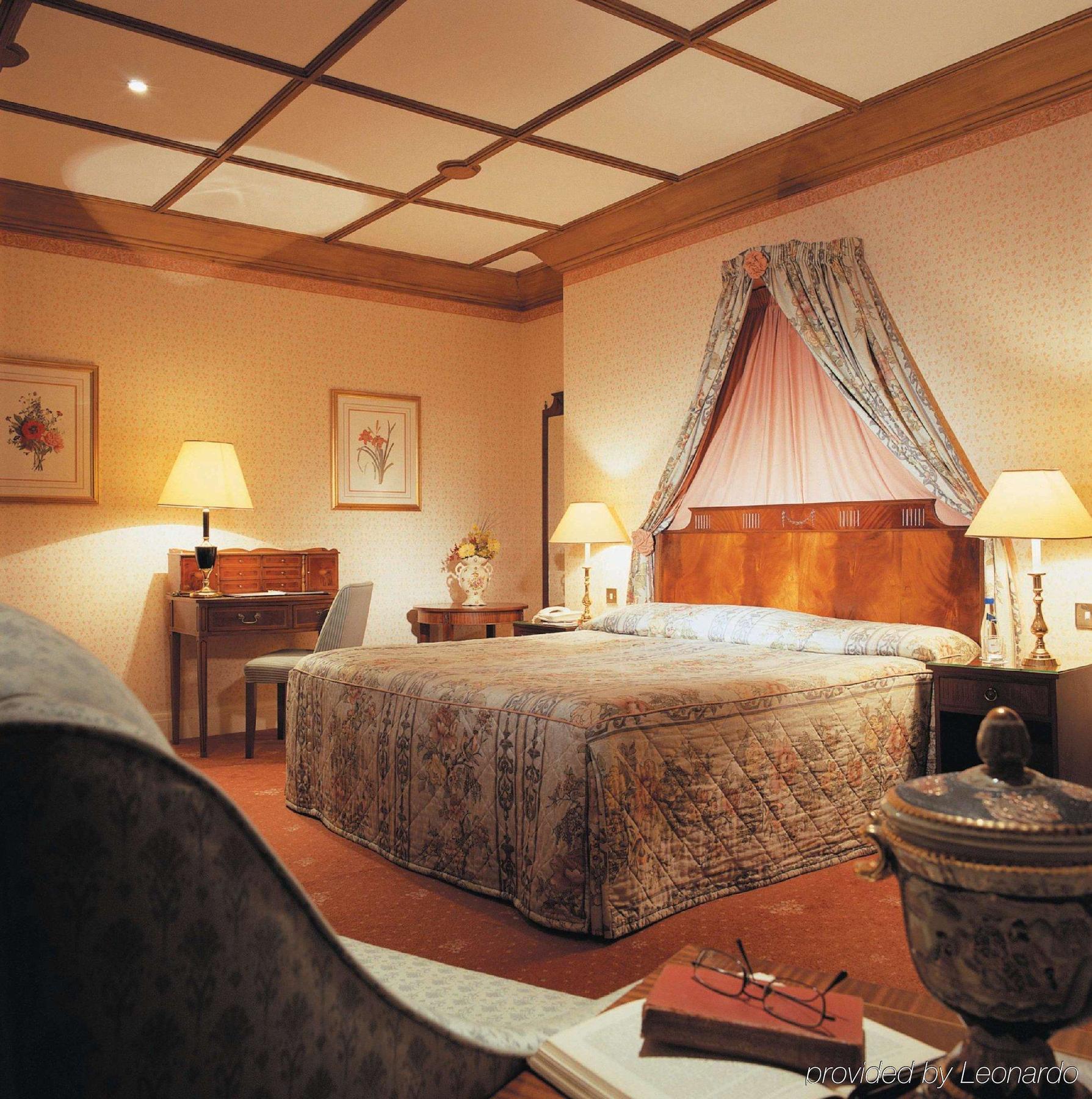 The Lymm Hotel 客房 照片