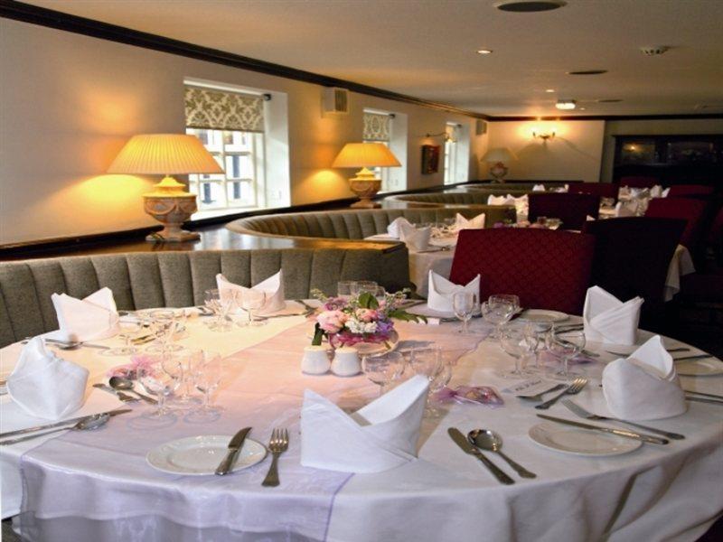 The Lymm Hotel 外观 照片