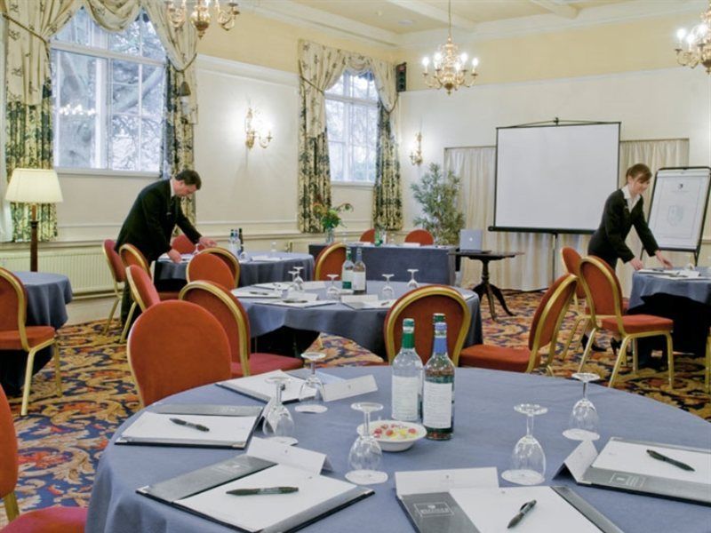 The Lymm Hotel 外观 照片