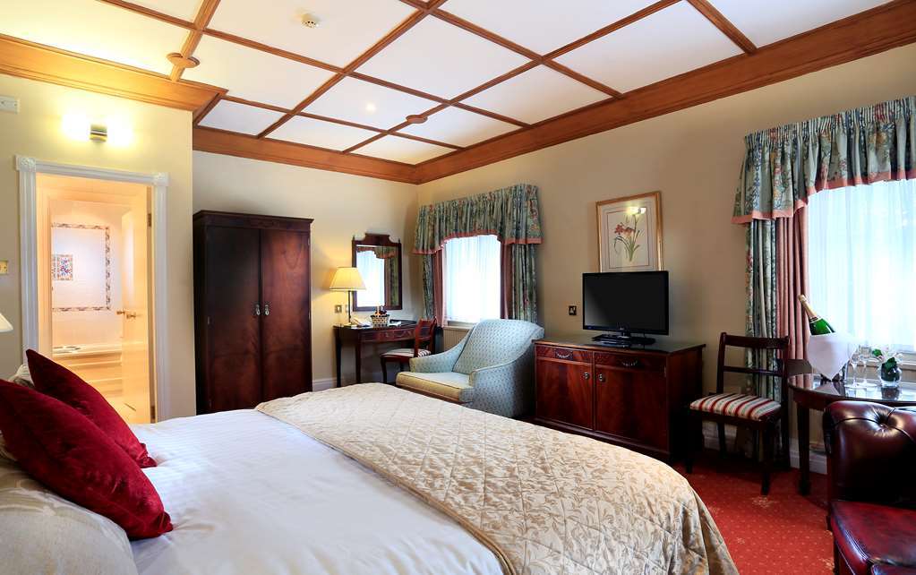 The Lymm Hotel 客房 照片