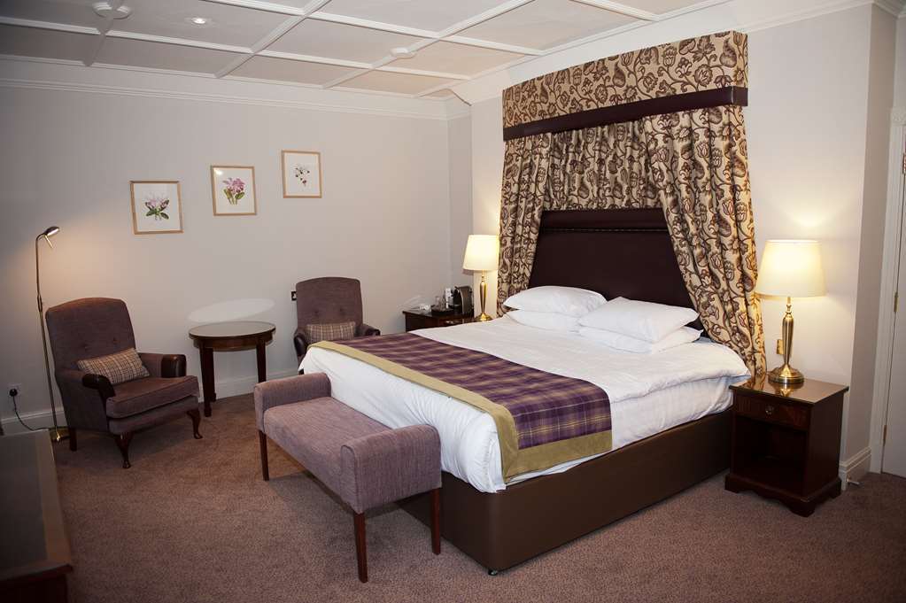 The Lymm Hotel 客房 照片