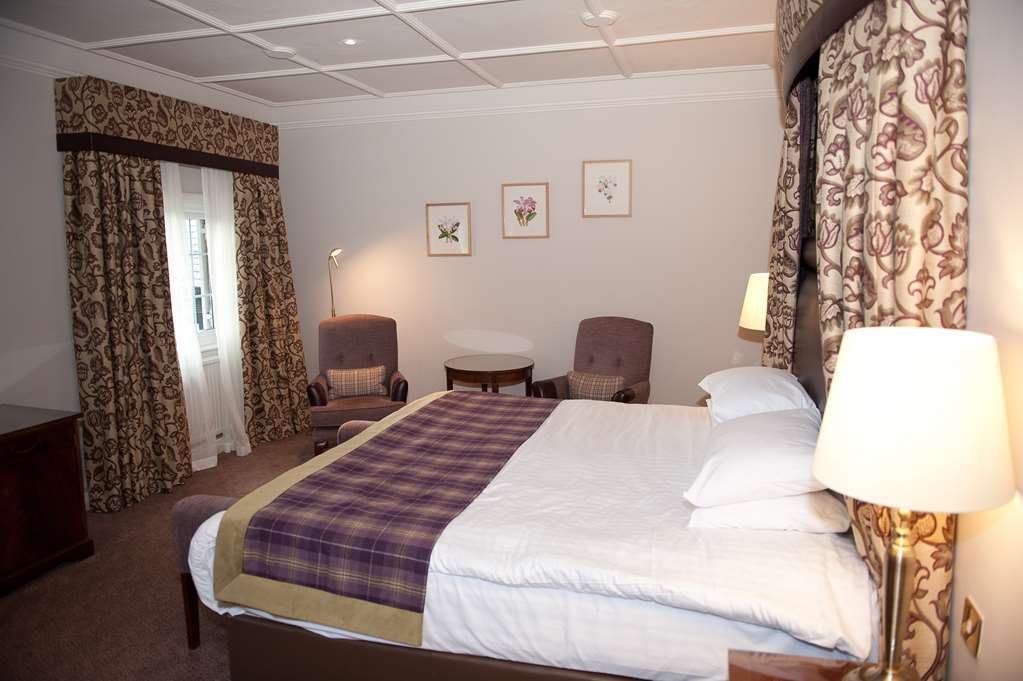 The Lymm Hotel 客房 照片